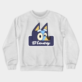 Bluey Crewneck Sweatshirt